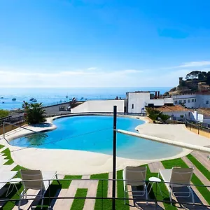 Delfín 4*, Tossa de Mar Spanje