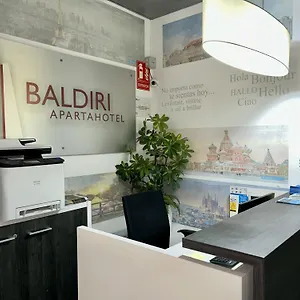 2* Aparthotel Baldiri