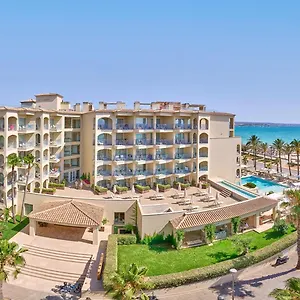Myseahouse Flamingo - Adults Only 4* Sup 4*, Playa de Palma (Mallorca) Spanje