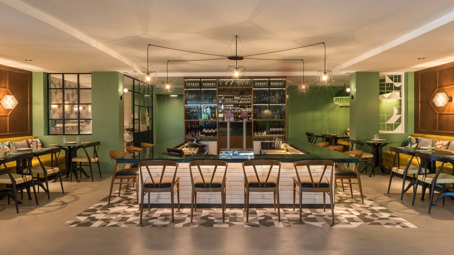 Lavida Hotel At Camiral Golf & Wellness Caldes de Malavella Spain
