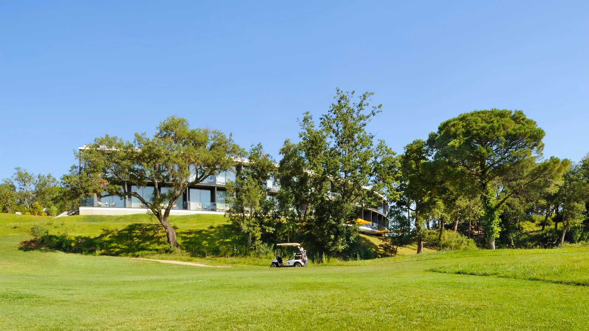 Lavida Hotel At Camiral Golf & Wellness Caldes de Malavella